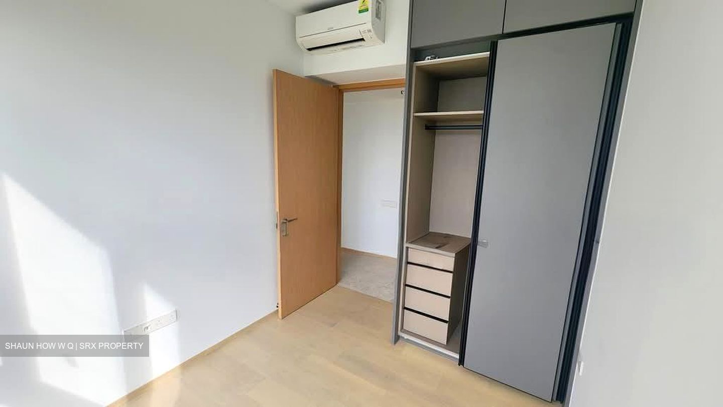 One Holland Village Residences (D10), Apartment #600322881